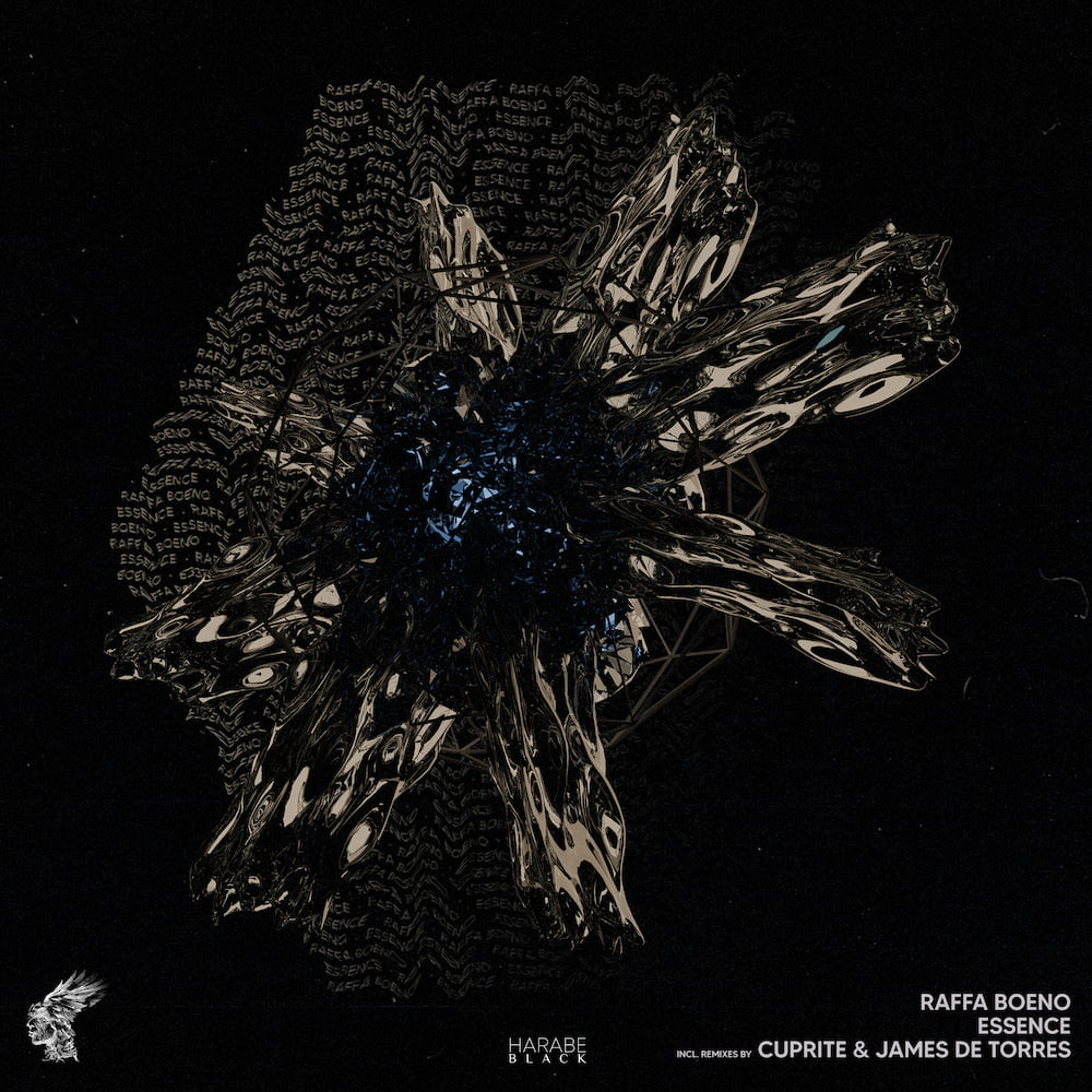 Essence | EP